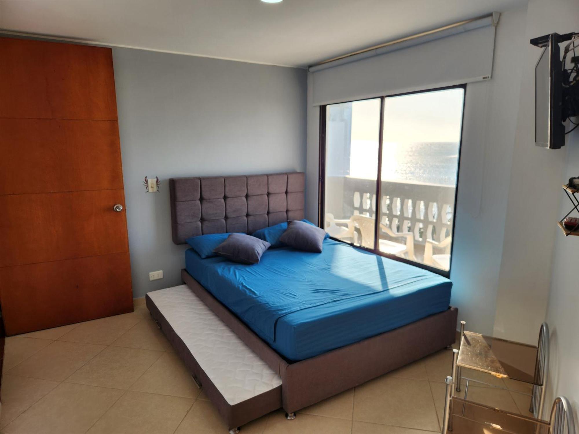 Edificio Macondo En El Rodadero Con Vista Al Mar, No Se Paga Manilla * Gaira