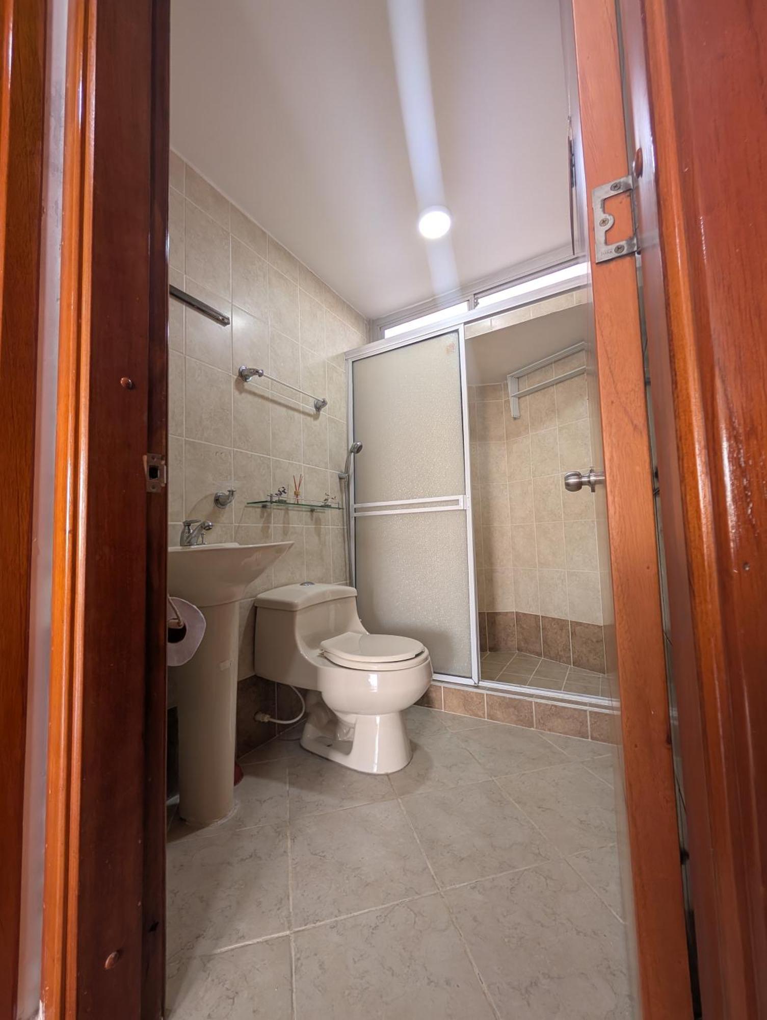 Apartamento Edificio Macondo En El Rodadero Con Vista Al Mar, No Se Paga Manilla Gaira
