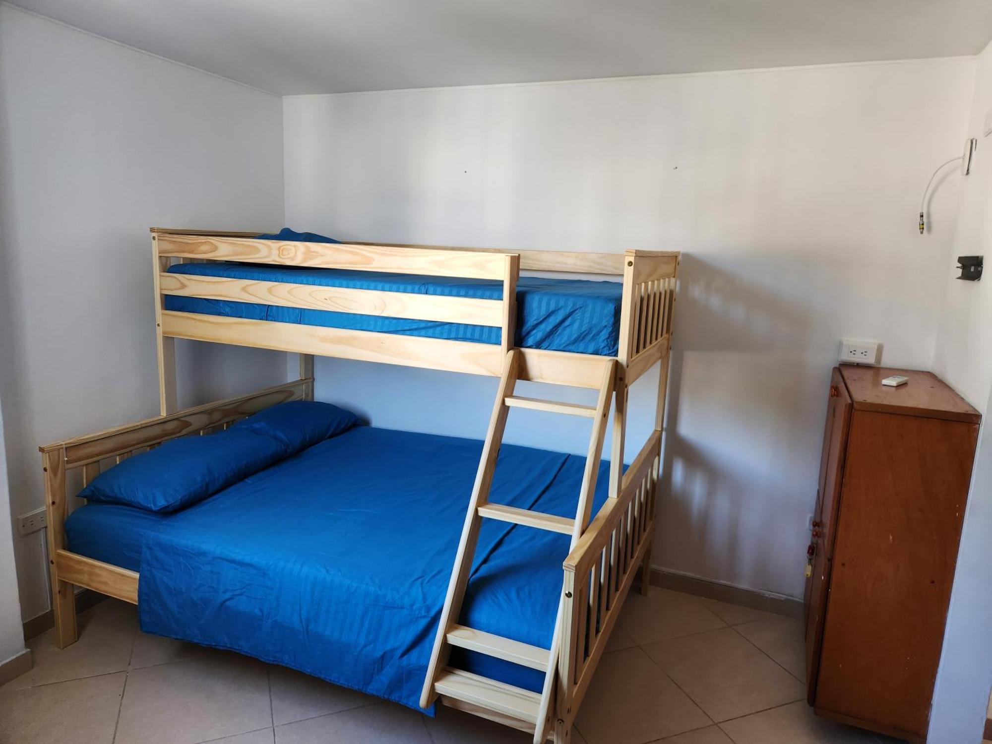 Apartamento Edificio Macondo En El Rodadero Con Vista Al Mar, No Se Paga Manilla